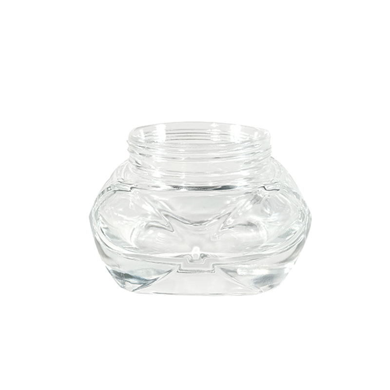 XJR024-30 ขวดครีมสกรู 30ml