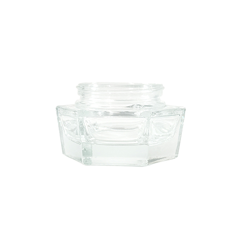 XJR024-30 ขวดครีมสกรู 30ml