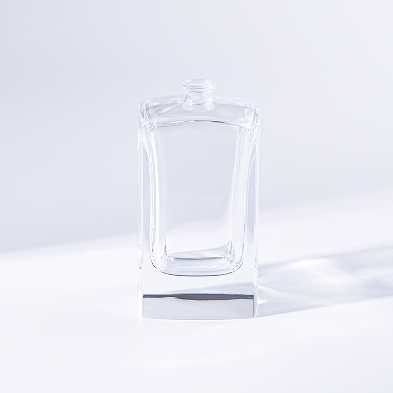 J3364 ขวดน้ำหอม Hand Polished CRIMP 100ml
