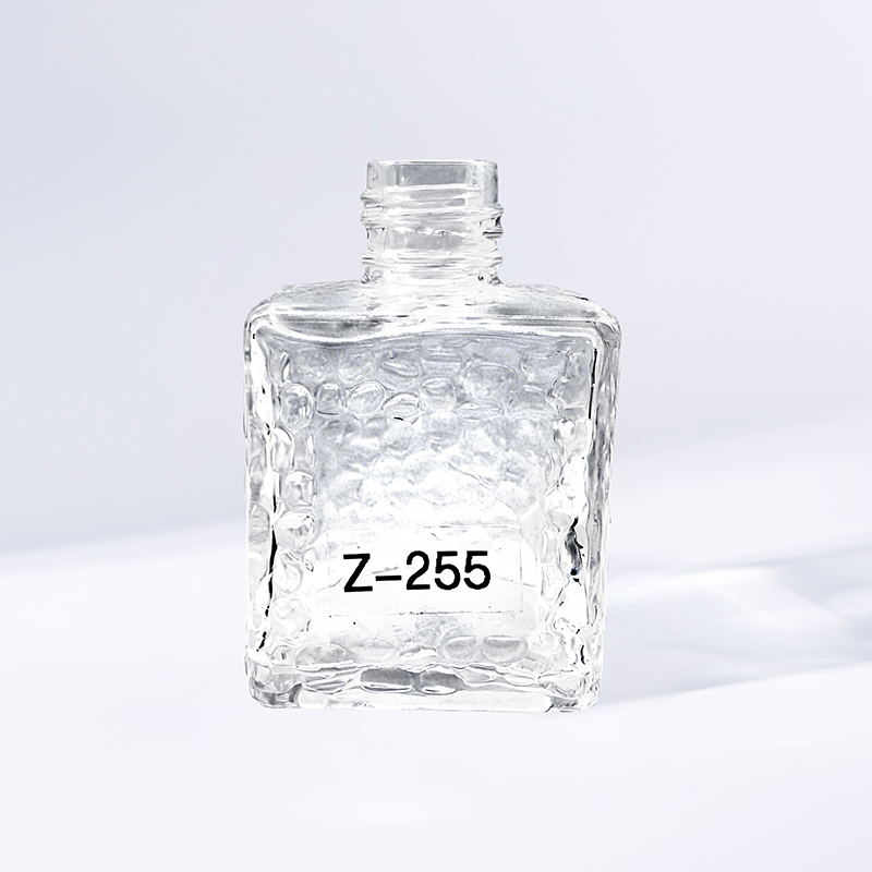 Z-255 ขวดอโรมาเธอราพีแบบสกรู 100มล