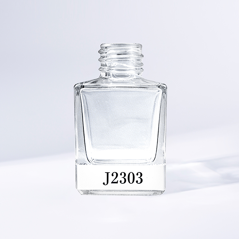 J2303 ขวดอโรมาเธอราพีแบบสกรู 40มล