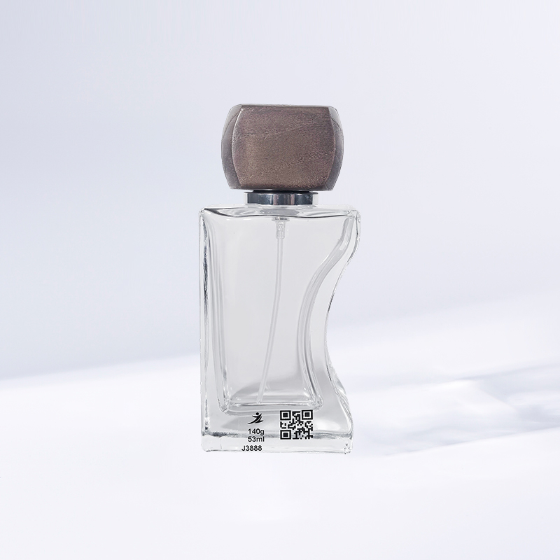 J3888 ขวดน้ำหอมสเปรย์ 53ml