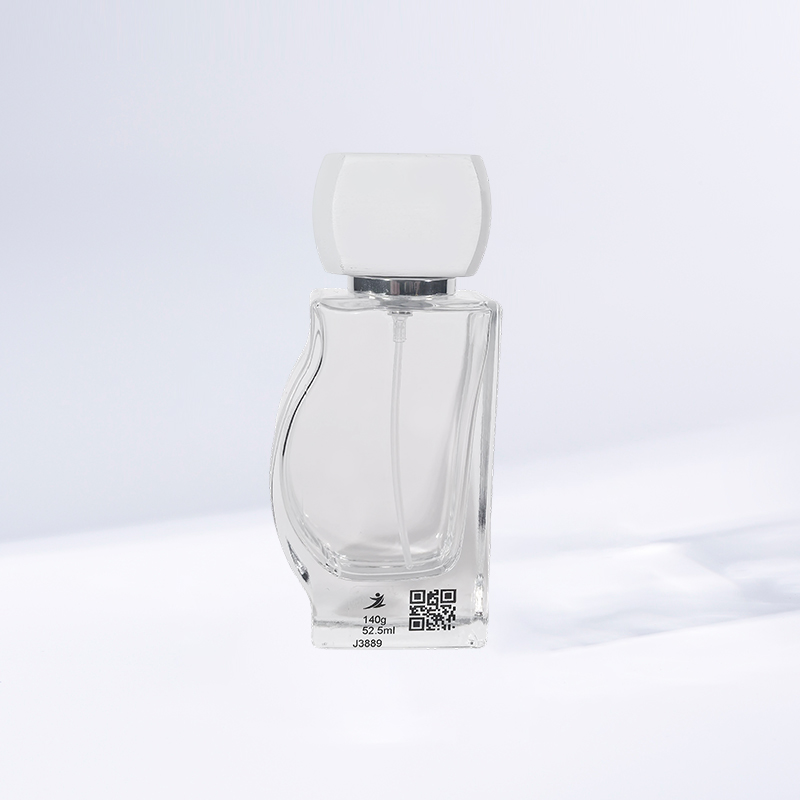 J3889 ขวดน้ำหอมสเปรย์ 53ml