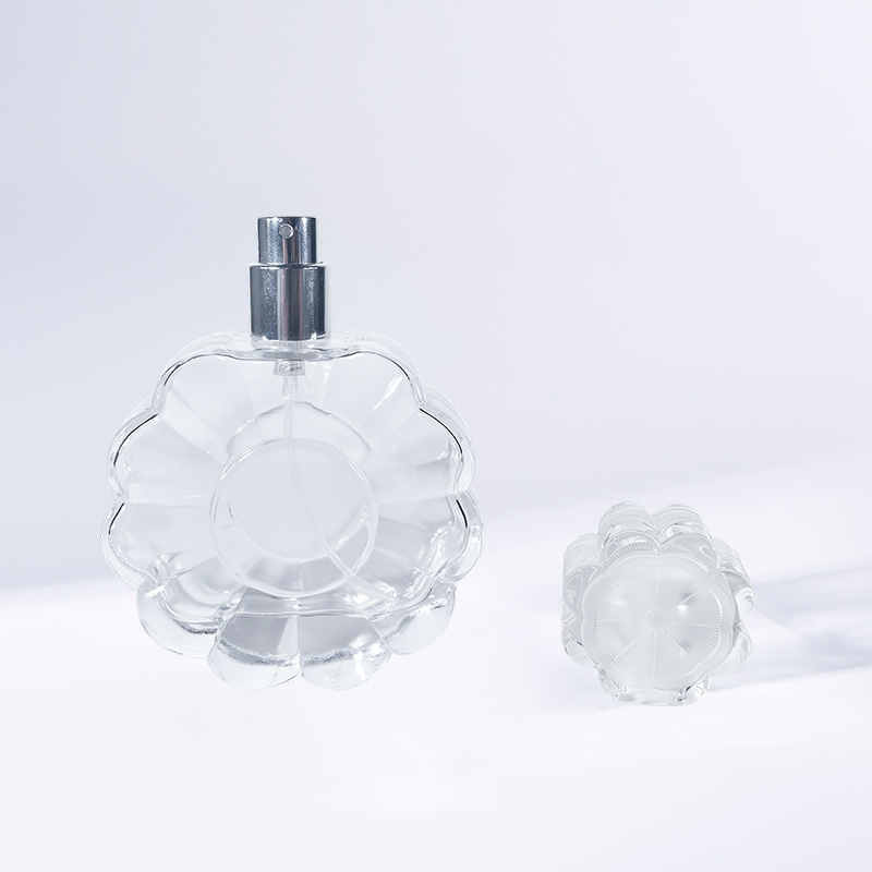 J3121 ชุดขวดน้ำหอมสเปรย์ 75ml
