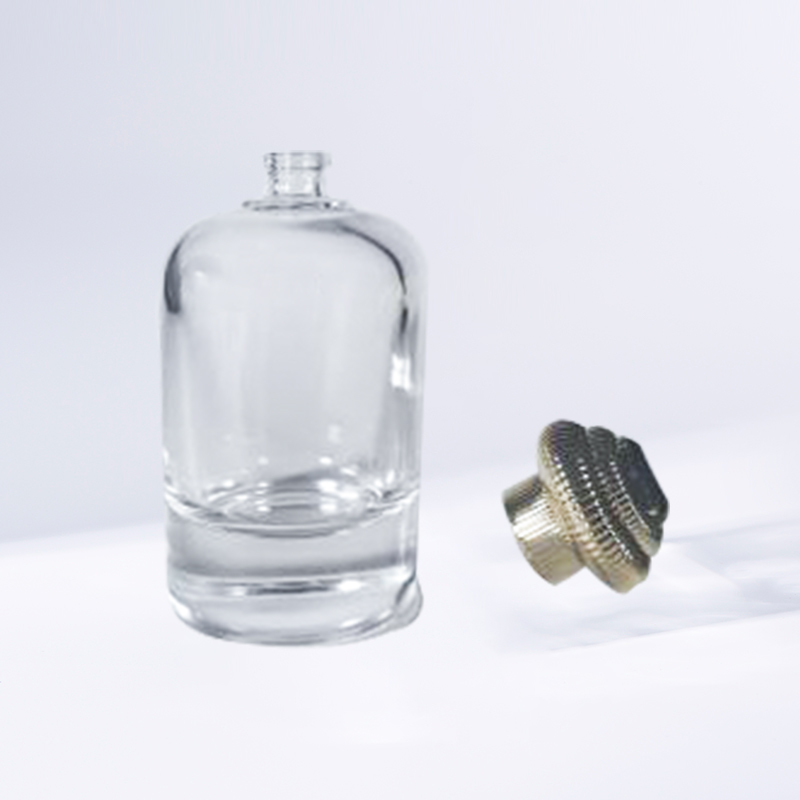 AN-77 ขวดน้ำหอมไฮเอนด์ 116ml