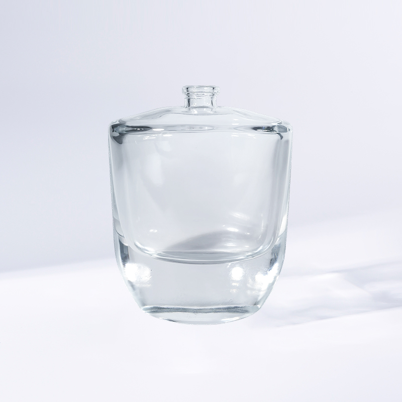 Z-131(ไม่มีข้อความ)ขวดน้ำหอม 108ml