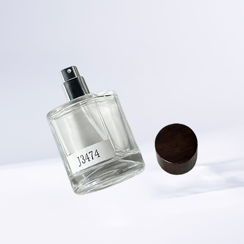 J3474 ชุดขวดน้ำหอม 66ml