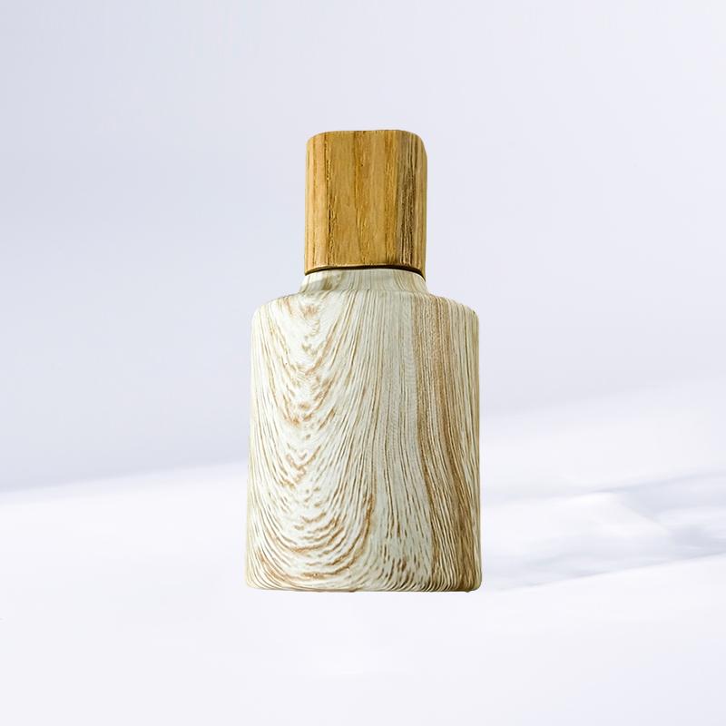 ZJ-002 ขวดน้ำหอมสเปรย์ 55ml