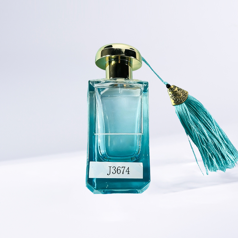 J3674 ขวดน้ำหอมสเปรย์ 85ml