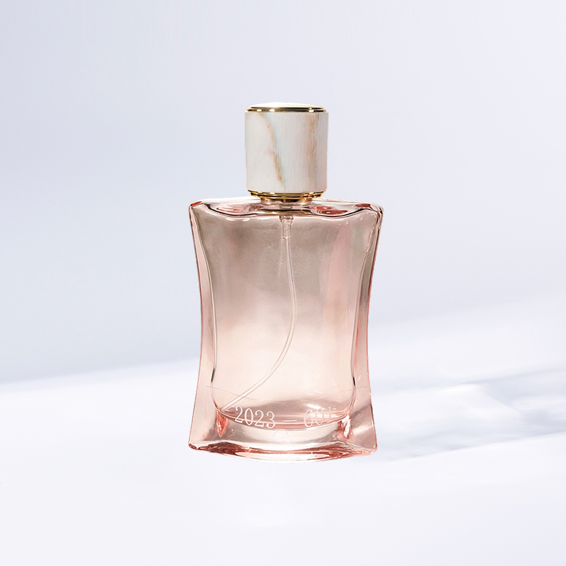 2023-601 ขวดน้ำหอมสเปรย์ 55ml